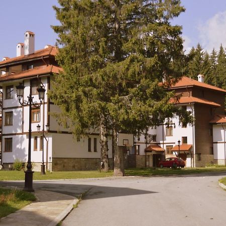 Northstar Ski Apartment In Mountain Lake Hotel بامبوروفو المظهر الخارجي الصورة