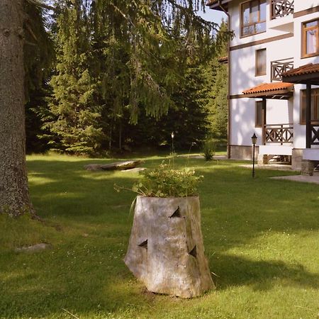 Northstar Ski Apartment In Mountain Lake Hotel بامبوروفو المظهر الخارجي الصورة
