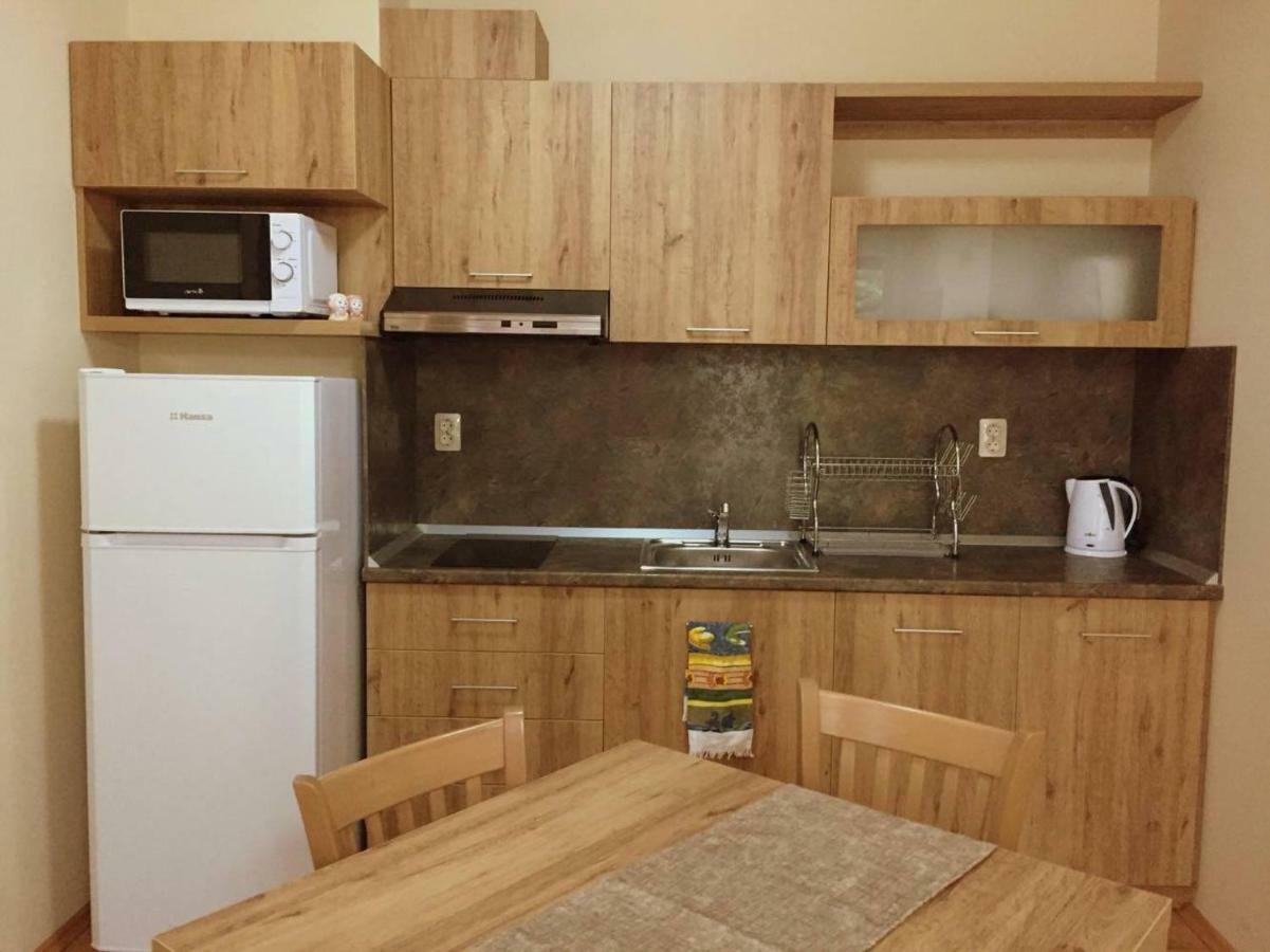 Northstar Ski Apartment In Mountain Lake Hotel بامبوروفو المظهر الخارجي الصورة