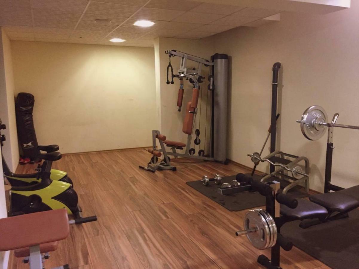 Northstar Ski Apartment In Mountain Lake Hotel بامبوروفو المظهر الخارجي الصورة