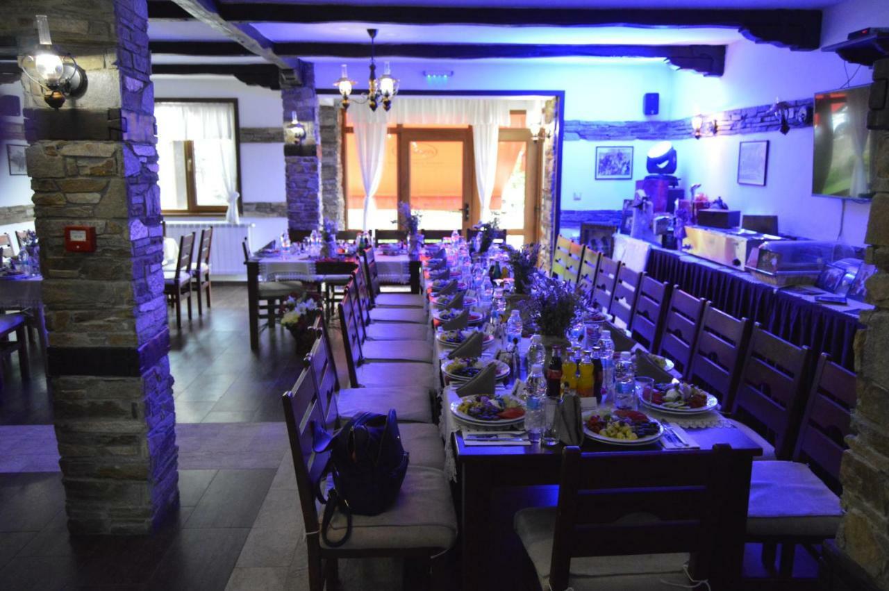 Northstar Ski Apartment In Mountain Lake Hotel بامبوروفو المظهر الخارجي الصورة