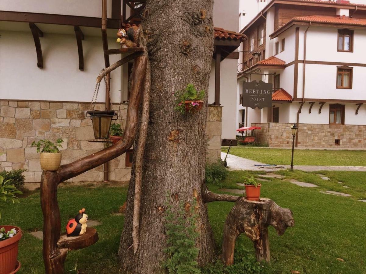 Northstar Ski Apartment In Mountain Lake Hotel بامبوروفو المظهر الخارجي الصورة