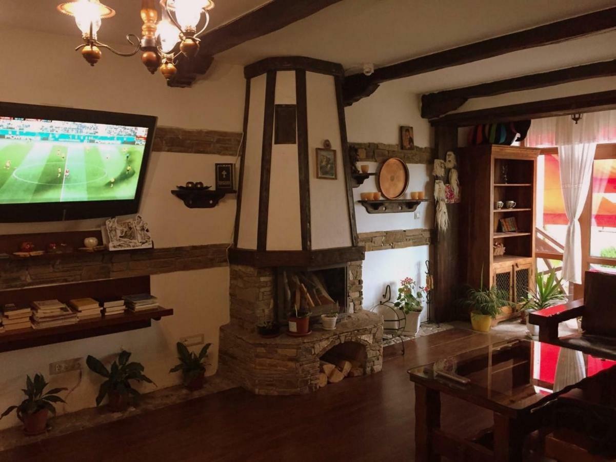 Northstar Ski Apartment In Mountain Lake Hotel بامبوروفو المظهر الخارجي الصورة