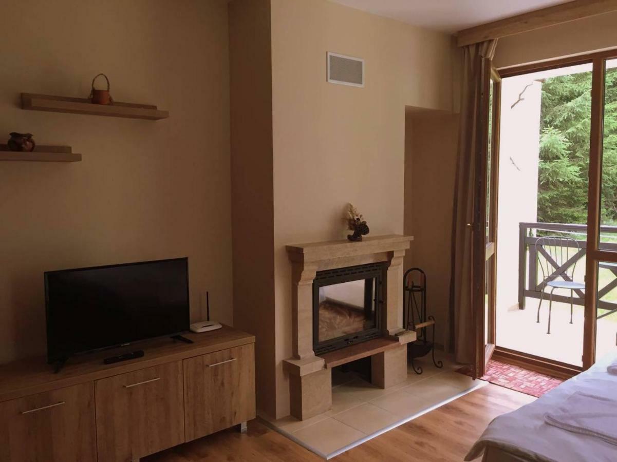 Northstar Ski Apartment In Mountain Lake Hotel بامبوروفو المظهر الخارجي الصورة